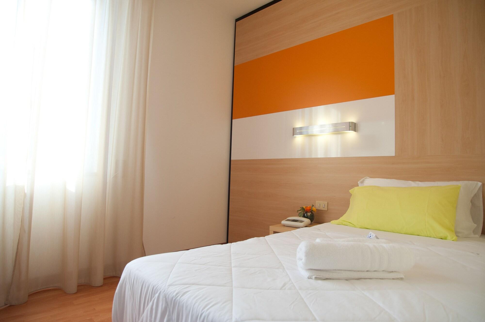 Hotel Rodia Maglie Eksteriør bilde